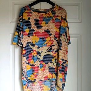 Small Fun Lularoe Irma